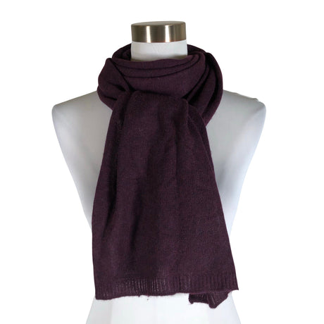 Unisex Repeat - Scarf, size Maxi - Violet ()