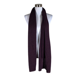 Unisex Repeat - Scarf, size Maxi - Violet (3)