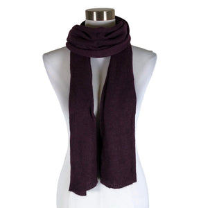 Unisex Repeat - Scarf, size Maxi - Violet (2)