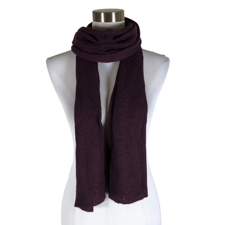 Unisex Repeat - Scarf, size Maxi - Violet (2)