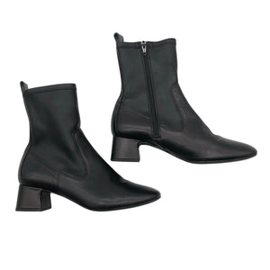 Unisex Unisa - Ankle boots, size 40 - Black (1)