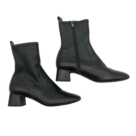 Unisex Unisa - Ankle boots, size 40 - Black ()