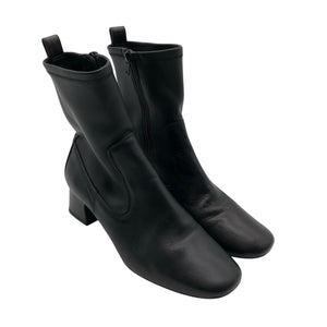 Unisex Unisa - Ankle boots, size 40 - Black (2)