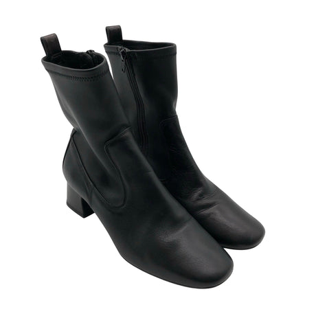 Unisex Unisa - Ankle boots, size 40 - Black (2)