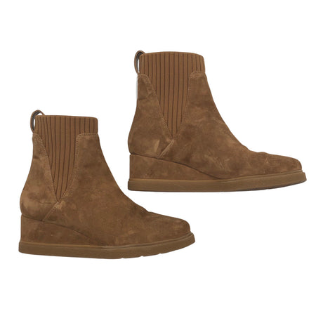 Unisex Unisa - Ankle boots, size 40 - Brown ()