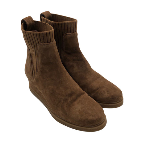 Unisex Unisa - Ankle boots, size 40 - Brown (2)