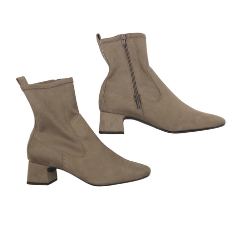 Unisex Unisa - Ankle boots, size 40 - Beige ()