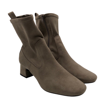 Unisex Unisa - Ankle boots, size 40 - Beige (2)
