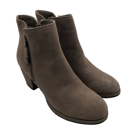 Unisex Skechers - Ankle boots, size 39 - Beige (2)