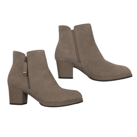 Unisex Skechers - Ankle boots, size 39 - Beige ()