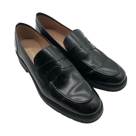Unisex Unisa - Loafers, size 40 - Black (2)