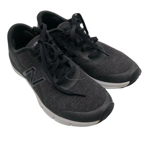 Unisex New Balance - Sneakers, size 38 - Gray (2)