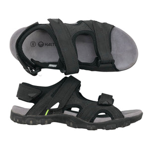 Unisex Halti - Sandals, size 40 - Black (1)