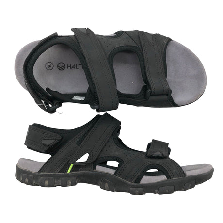 Unisex Halti - Sandals, size 40 - Black ()