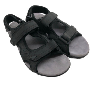 Unisex Halti - Sandals, size 40 - Black (2)