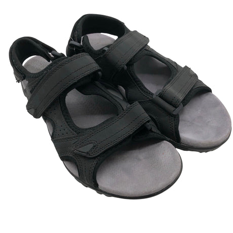 Unisex Halti - Sandals, size 40 - Black (2)