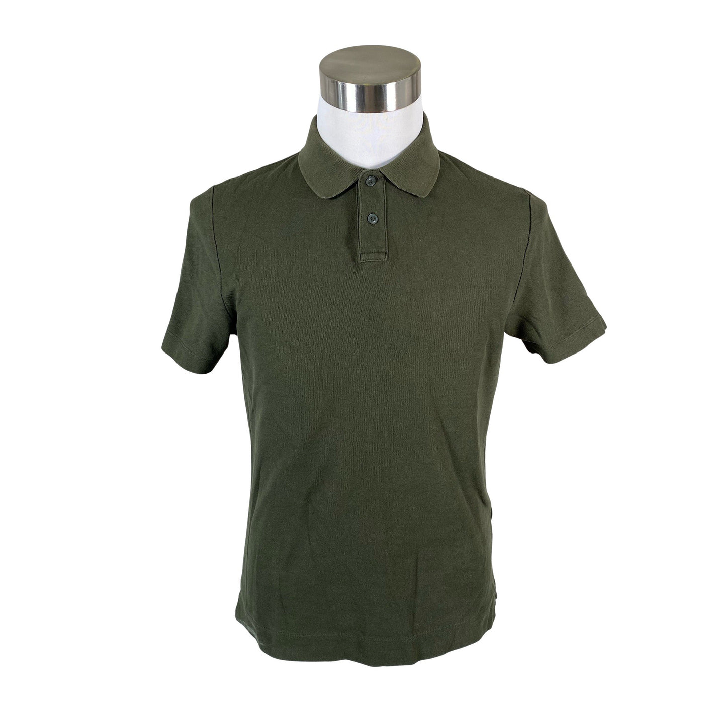 Unisex These Glory Days - Polo shirt, size M - Green (1)