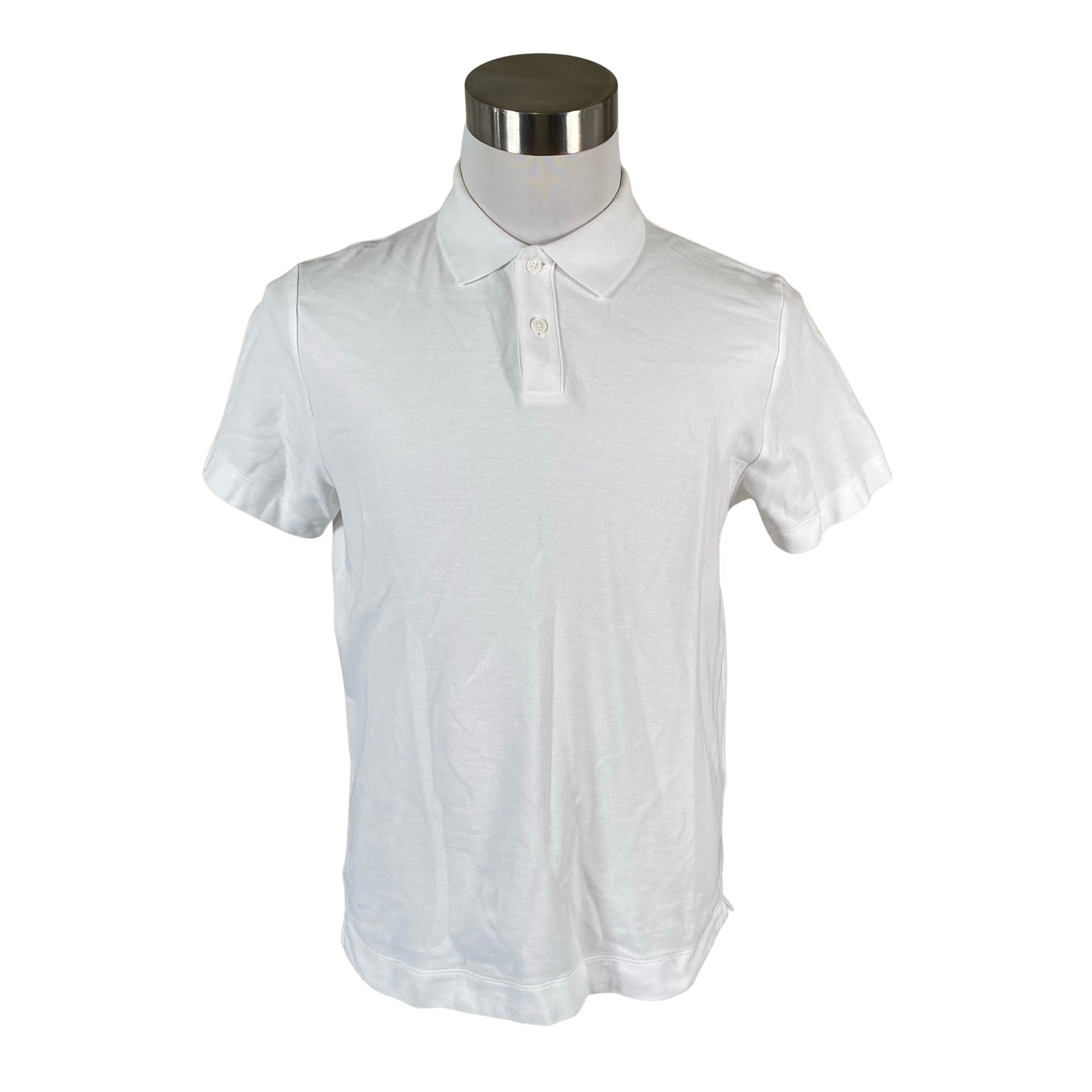 Unisex These Glory Days - Polo shirt, size M - White (1)