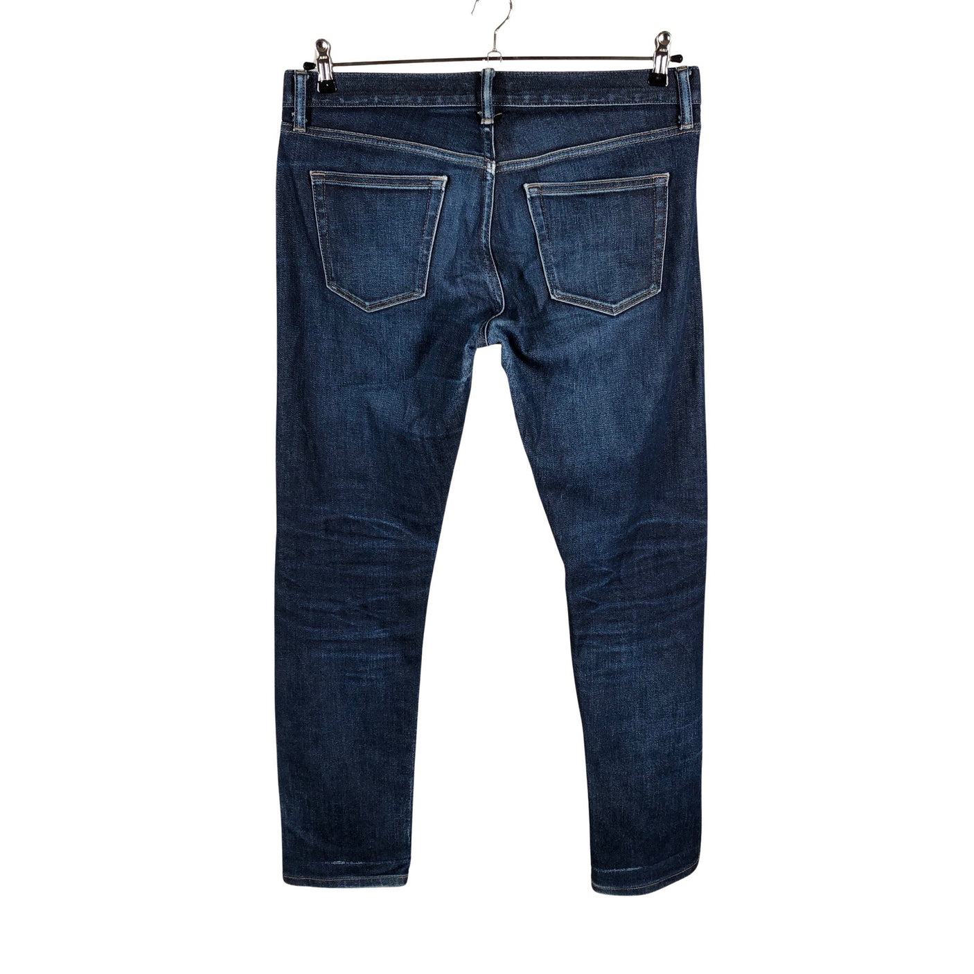Unisex Uniqlo - Jeans, size W33 - Blue (2)