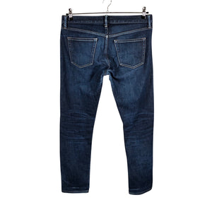 Unisex Uniqlo - Jeans, size W33 - Blue (2)