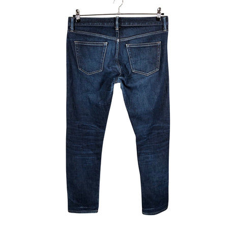 Unisex Uniqlo - Jeans, size W33 - Blue (2)