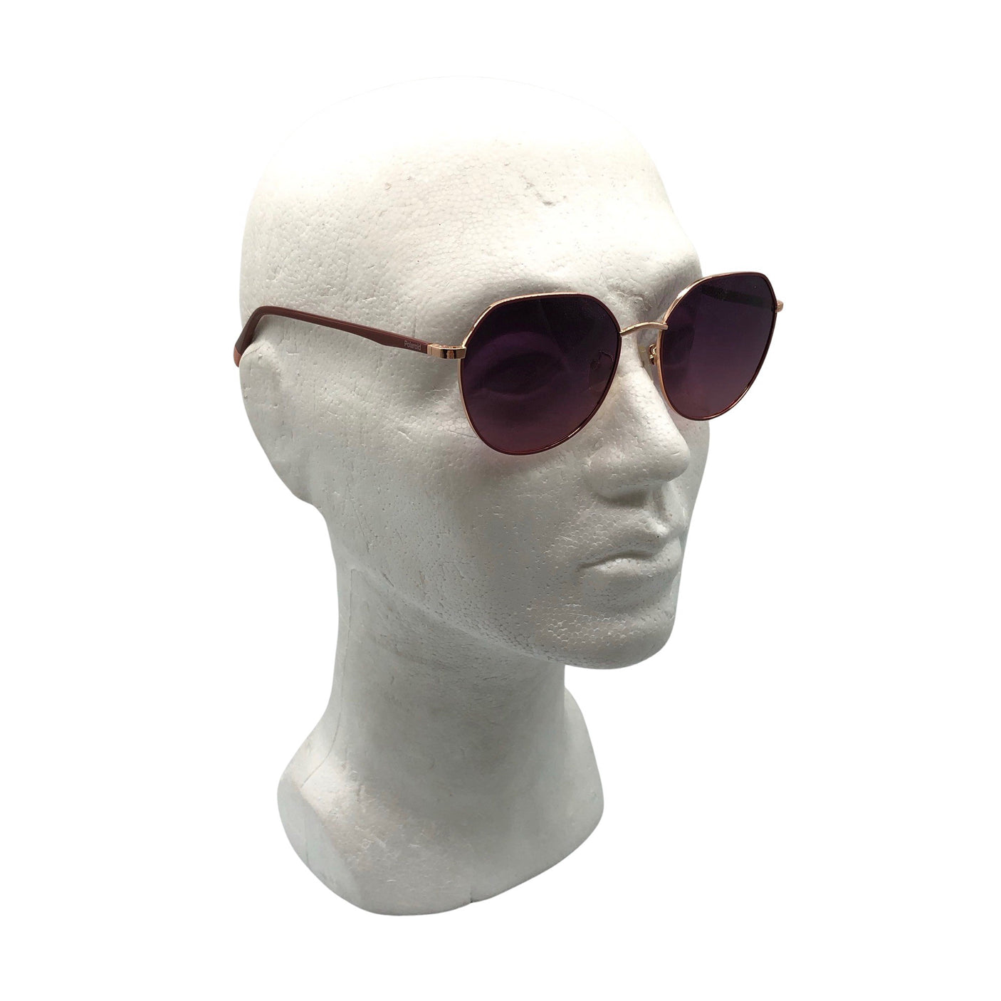 Unisex Polaroid - Sunglasses, size No size - Brown (3)