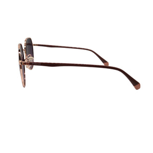 Unisex Polaroid - Sunglasses, size No size - Brown (2)