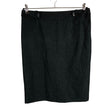 Unisex Table Eight - Pencil skirt, size 38 - Gray ()