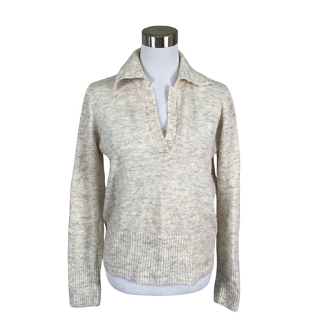 Unisex InWear - Sweater, size 38 - Natural white ()