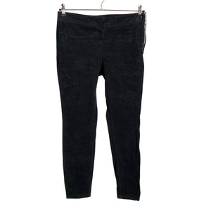 Unisex Noom - Velvet pants, size 40 - Black (1)