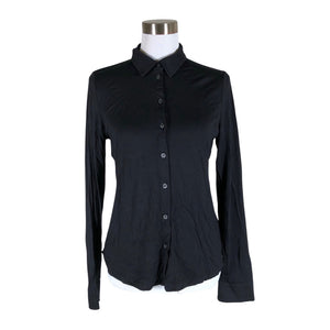Unisex Marc O'Polo - Blouse, size 38 - Black (1)