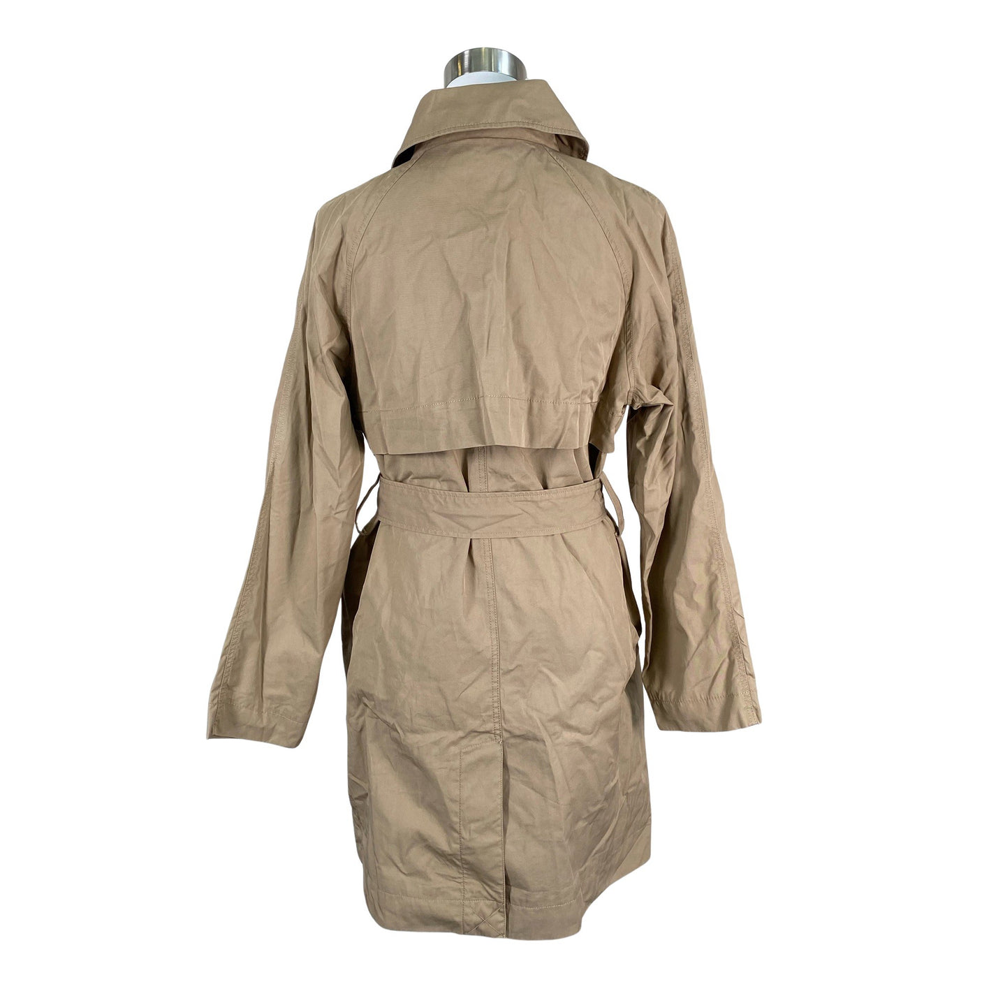 Unisex Noom - Trench coat, size 38 - Brown (2)