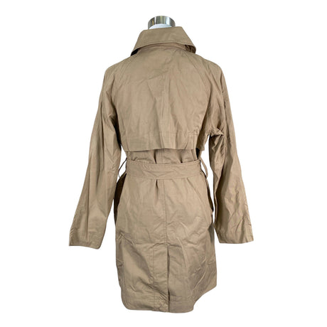 Unisex Noom - Trench coat, size 38 - Brown (2)