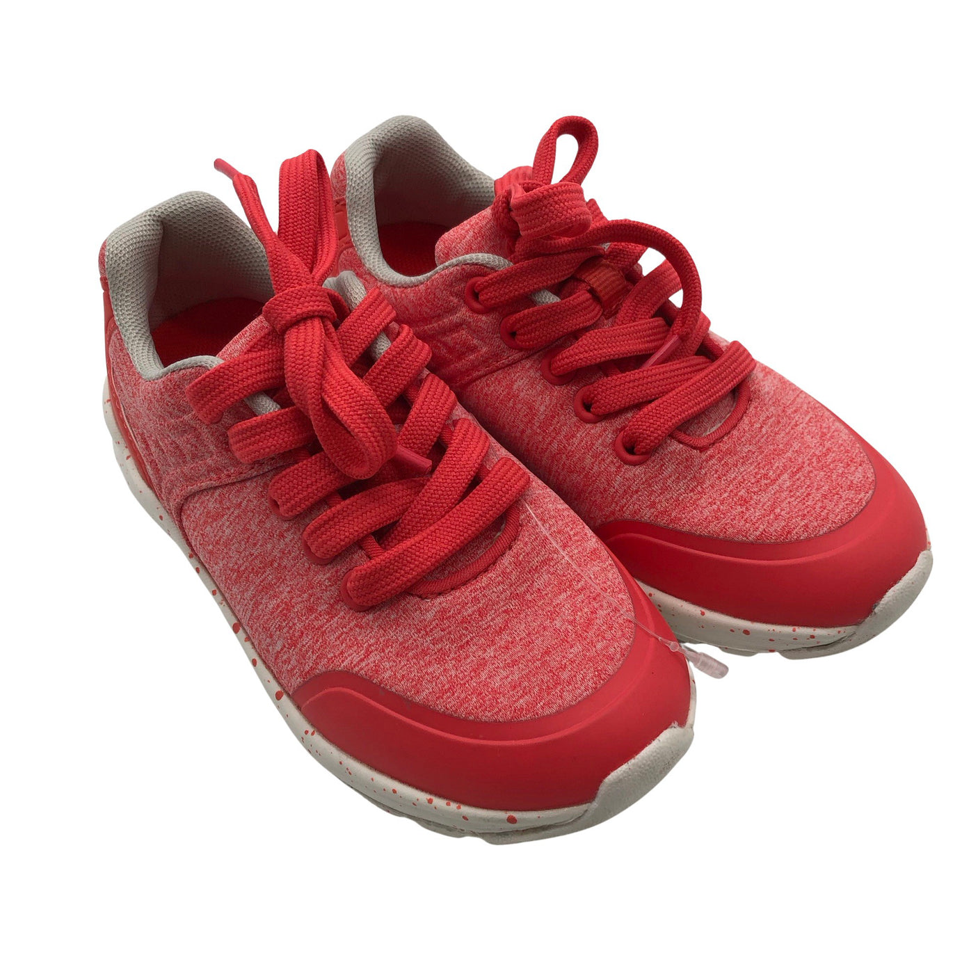 Unisex Halti - Casual sneakers, size 28 - Red (2)