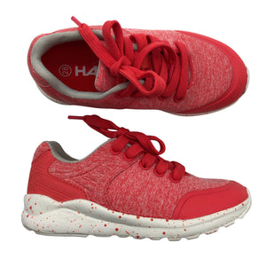 Unisex Halti - Casual sneakers, size 28 - Red (1)