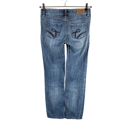Unisex Esprit - Jeans, size W26 - Blue (2)