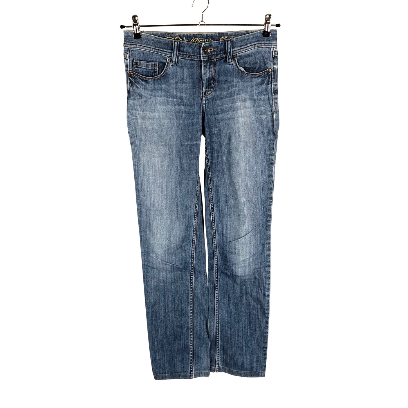 Unisex Esprit - Jeans, size W26 - Blue (1)