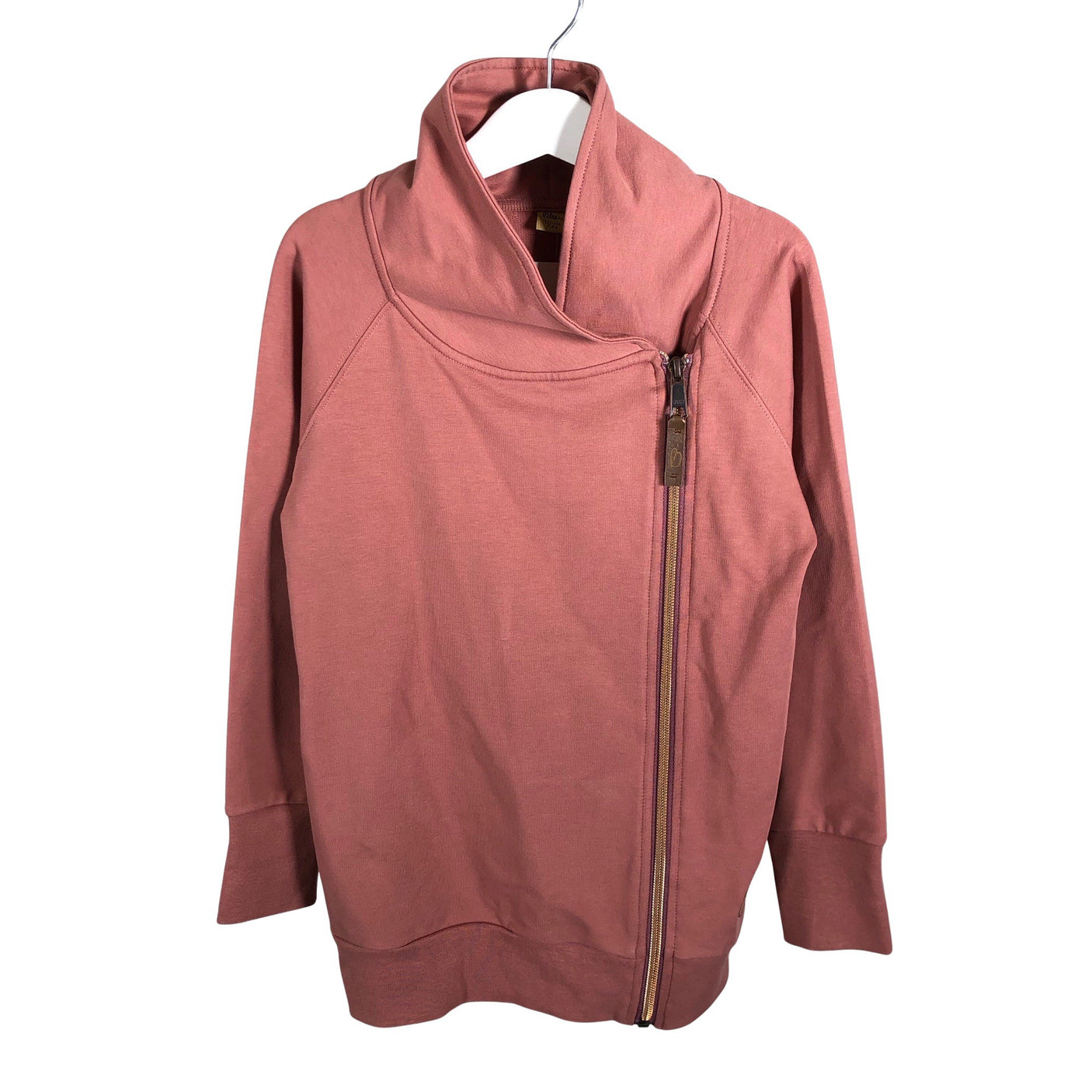 Unisex Blaa - Sweatshirt, size 122 - 128 - Light pink (1)