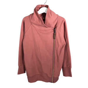 Unisex Blaa - Sweatshirt, size 122 - 128 - Light pink (1)