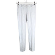 Unisex Hansmark - Straight leg trousers, size 36 - Gray ()
