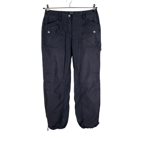 Unisex Esprit - Slacks, size 36 - Blue ()