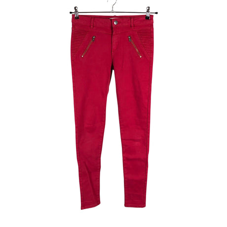 Unisex Esprit - Jeans, size 36 - Red ()