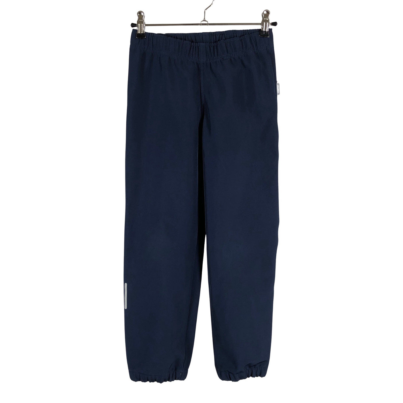 Unisex Reima - Softshell pants, size 122 - 128 - Blue (1)
