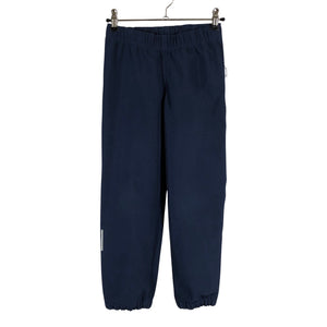 Unisex Reima - Softshell pants, size 122 - 128 - Blue (1)