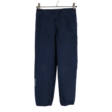 Unisex Reima - Softshell pants, size 122 - 128 - Blue ()