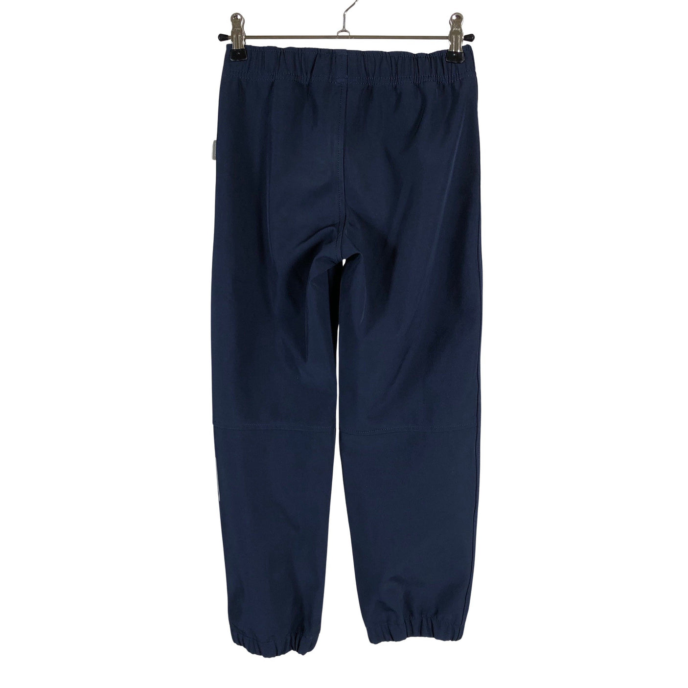 Unisex Reima - Softshell pants, size 122 - 128 - Blue (2)