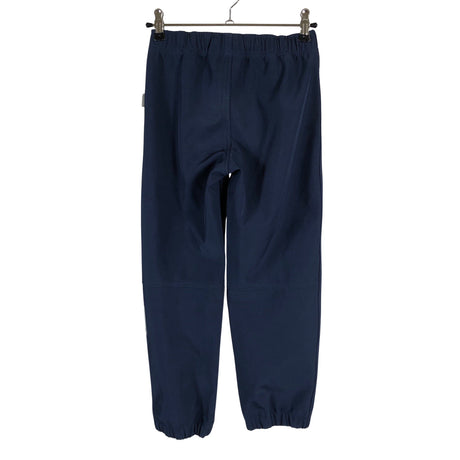 Unisex Reima - Softshell pants, size 122 - 128 - Blue (2)