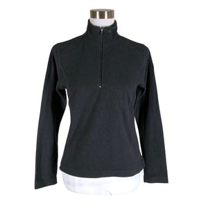 Unisex Catmandoo - Fleece shirt, size 34 - Black (1)