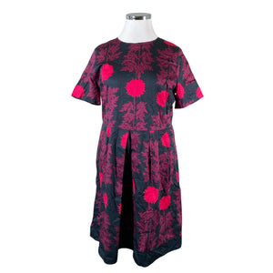 Unisex Marimekko - Dress, size 44 - Blue (1)