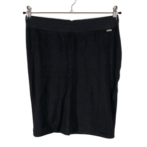 Unisex Guess - Tricot skirt, size 38 - Black (1)